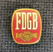 frühes Abzeichen DDR