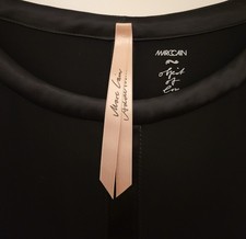 MARC CAIN KLEID N6 KOFFERKLEID