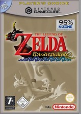 Legend of Zelda: Wind Waker