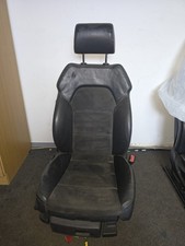 BEIFAHRERSITZ SITZ + AUDI A6