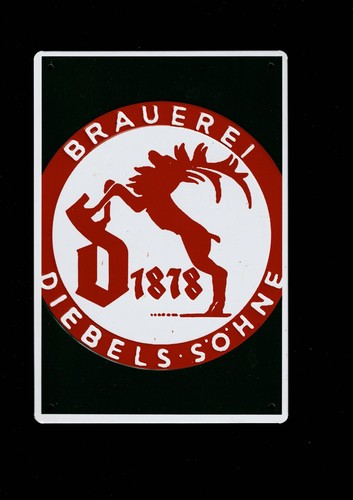 Brauerei diebels - brauerei,
