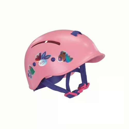 Zapf baby born helm - zapf, fahrrad-