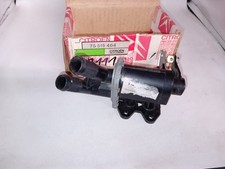 Citroen C15 Visa Ventil