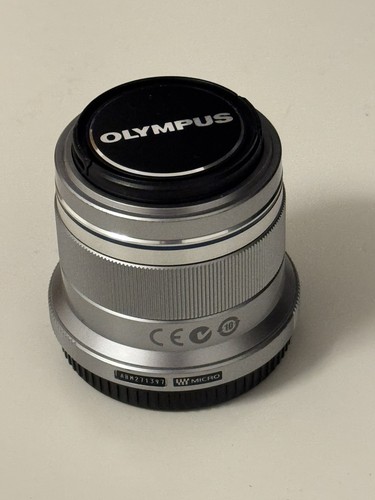 Olympus zuiko digital - olympus, m.zuiko