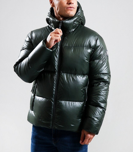 Belstaff resol down puffa - belstaff,