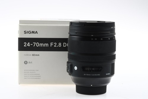 Sigma 70mm dg os hsm - 24-70mm,