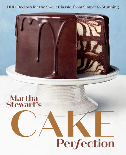 Martha stewart cake - martha,