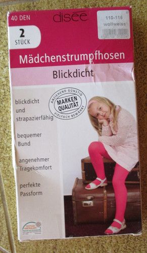 Wollweiße - 2,