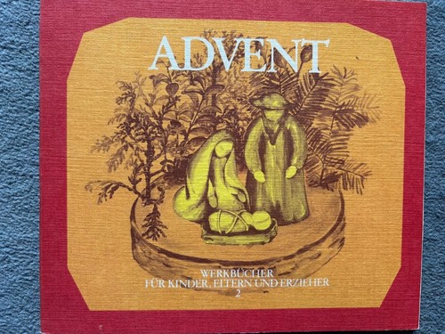Advent verlag - advent, ♥♥