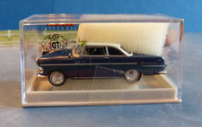 Brekina Plastik Modell 20128 -