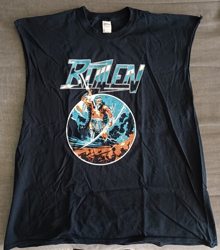 Blizzen shirt tanktop xxl - blizzen,