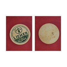 Ihring Melchior Licher grüner