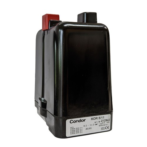 Condor mdr 11 bar - bar, g