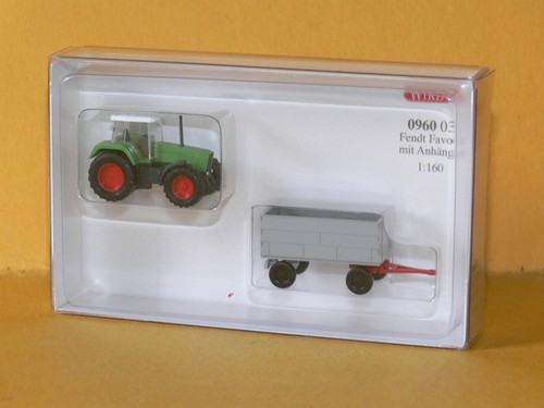 Wiking fendt favorit - wiking,