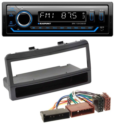 Blaupunkt bluetooth usb dab - blaupunkt,