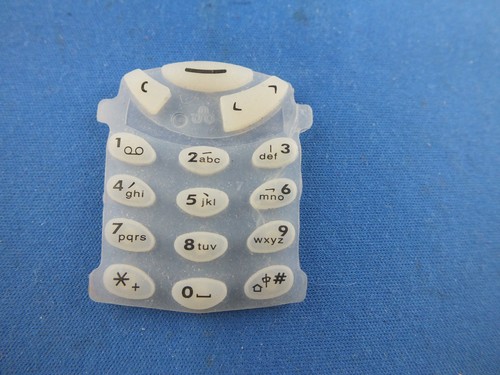 Original nokia 3310 keypad - original,