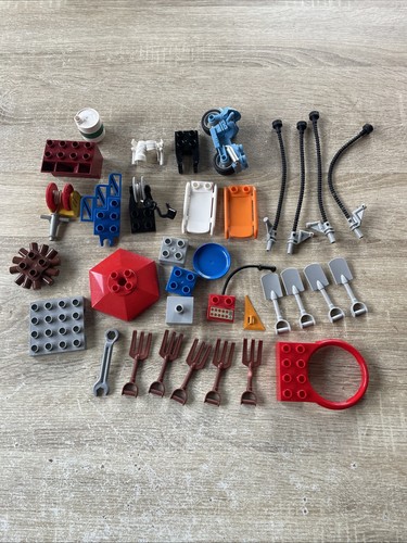 Lego duplo reste - duplo,