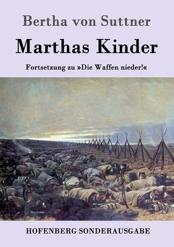 Marthas kinder fortsetzung - marthas,