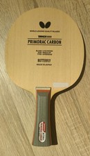Butterfly Primorac Carbon (konkav / 87g)