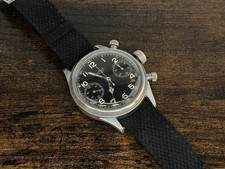 Hanhart Cal. 41 Flyback