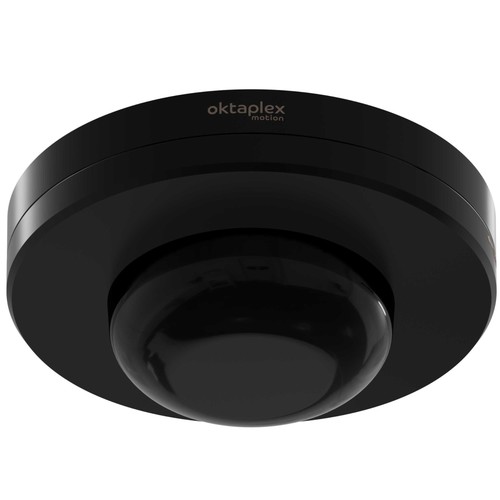 Präsenzmelder 360 außen - präsenzmelder, 360°