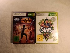 XBox360-Spiele Star Wars