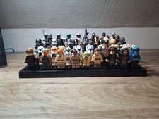 LEGO Star Wars Minifiguren