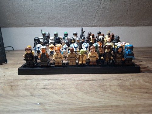 Lego star wars minifiguren - star,