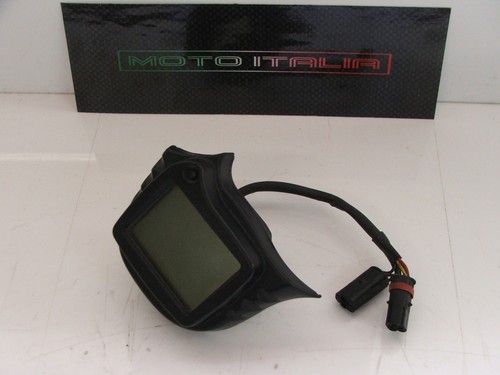Ducati st4 oem - ducati, lcd