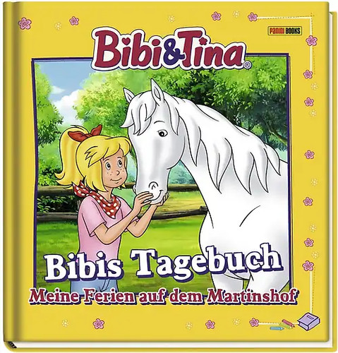 Bibi tina bibis - tina:,