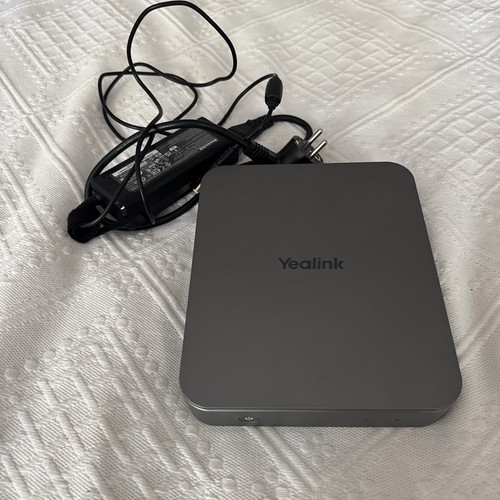 Yealink mcore mini - yealink, mini-pc