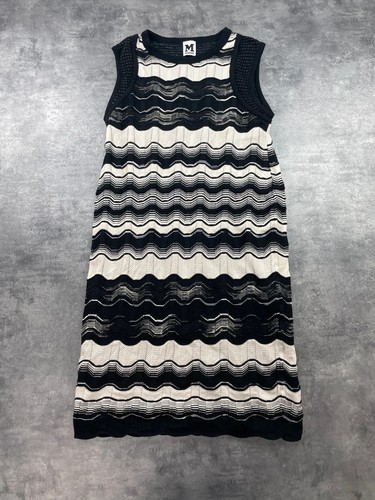 Missoni midikleid - missoni,