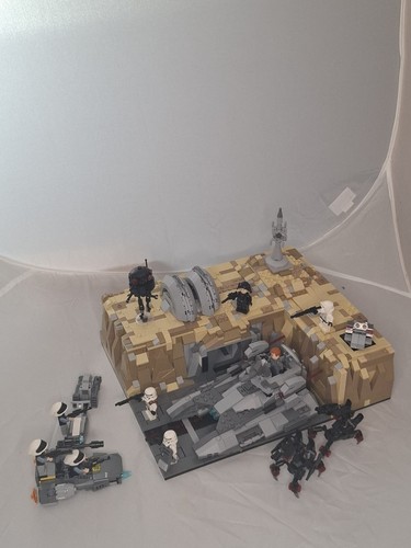 Star wars angriff - star, auf
