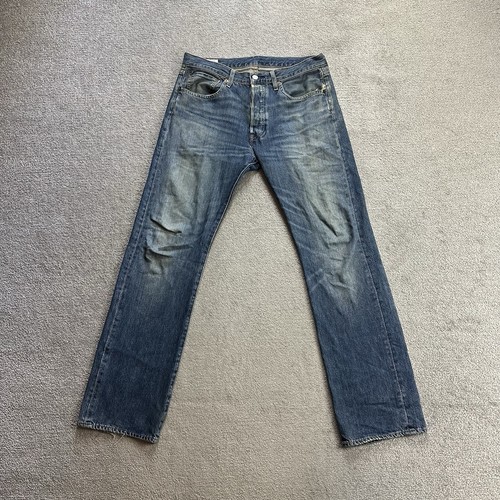 Levis jeans 501 - 501, herren