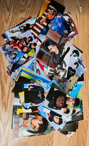 Tokio hotel sammlung - tokio,