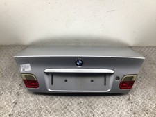 Heckklappe BMW 3er Coupe (E46)