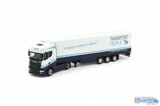 Tekno Transport People Scania