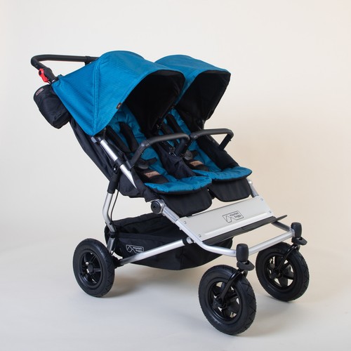 Mountain buggy duet - mountain,