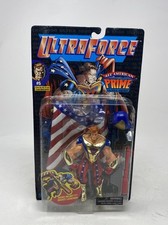 Vintage 90’s UltraForce All