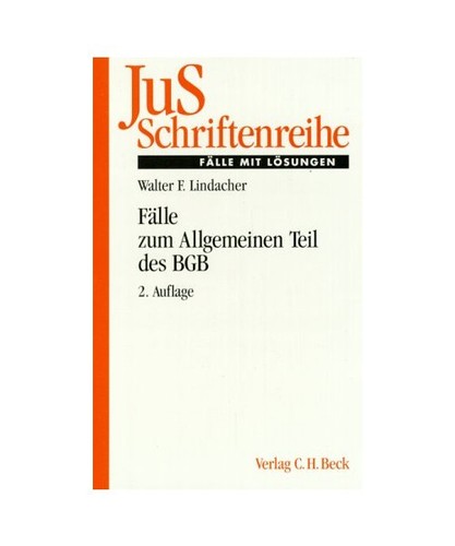 JuS-Schriftenreihe
