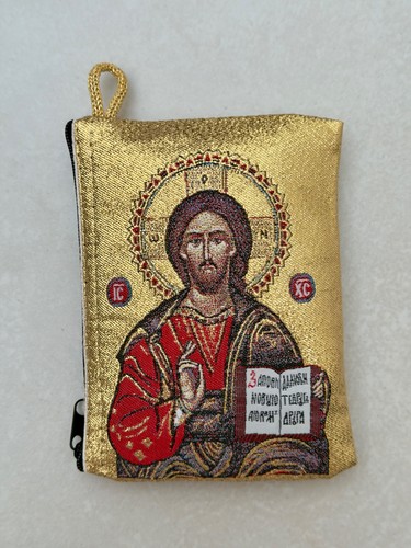 Ikone jesu chris - chris, pantokrator