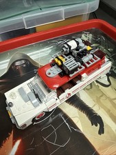 LEGO Ideas: Ghostbusters Ecto-1