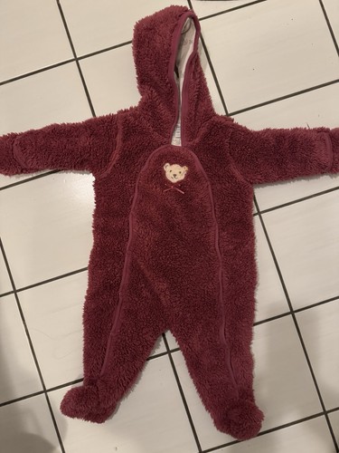 Steiff kuschelanzzg größe - steiff,