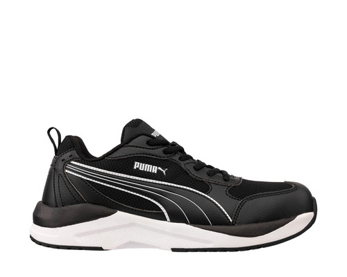 Puma safety shift - puma, low