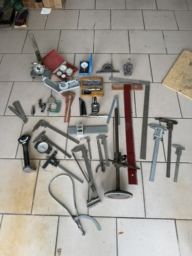 Messdiener messschrauben - messdiener,,