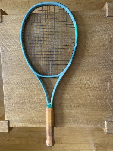Tennisschläger yonex percept - tennisschläger,