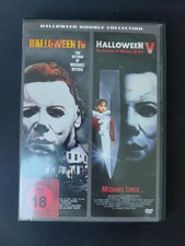 Halloween IV / Halloween V -