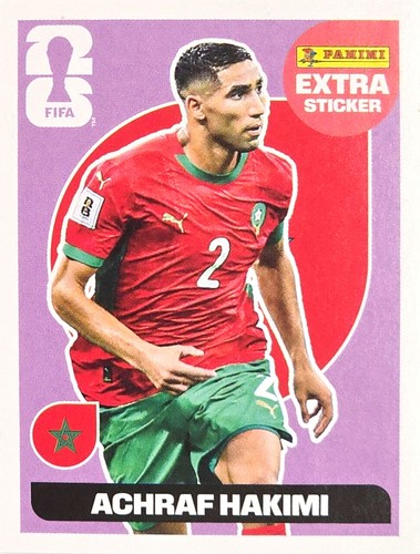 Panini fifa world cup 2026 - world,