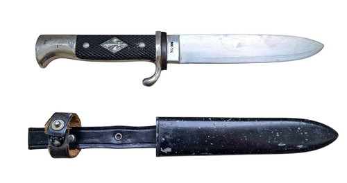 German scout youth knife - german, /