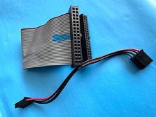 Stromkabel & Floppykabel für